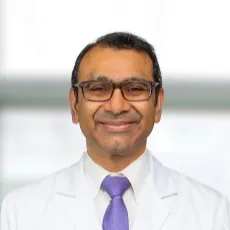 Vatsal Inamdar, MD