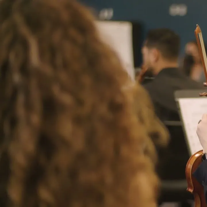 COVID Requiem - A Look Behind the Music