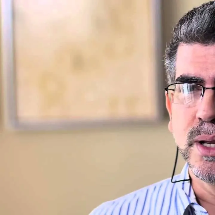 A Survivorship Program Patient Testimonial: Raul Gonzalez | Global Robotics Institute | AdventHealth