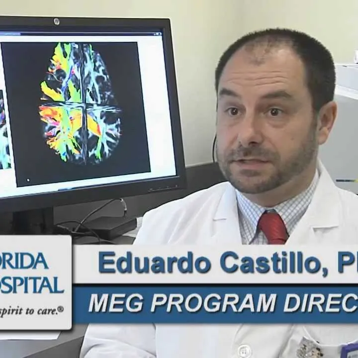 New Brain Mapping Technology at Florida Hospital Creates "Roadmap" to Neurological Disorders