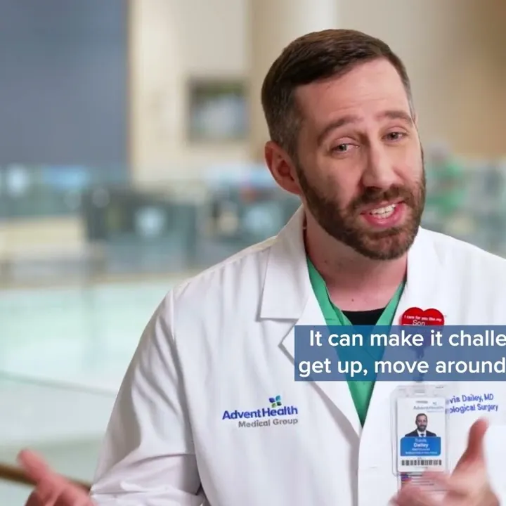 What is Axial Back Pain?