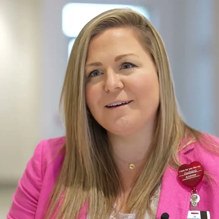 AdventHealth Nurse Residency Onboarding Testimonials