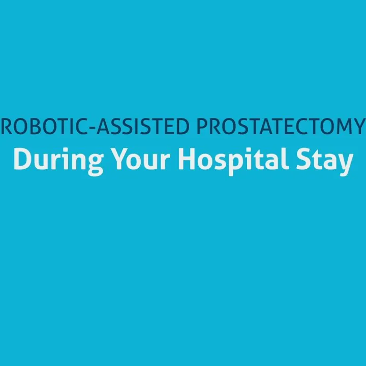 What To Expect During Your Hospital Stay | Global Robotics Institute | AdventHealth