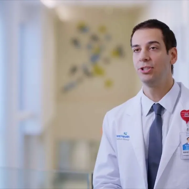 What is Intracranial Arterial Disease?