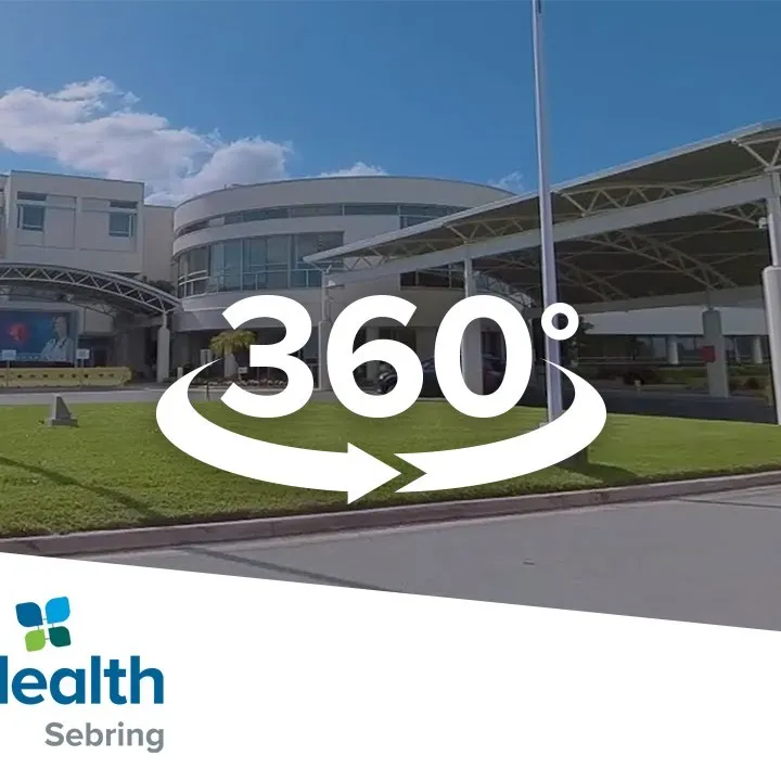 AdventHealth Sebring Wauchula Lake Placid Virtual Reality Experience