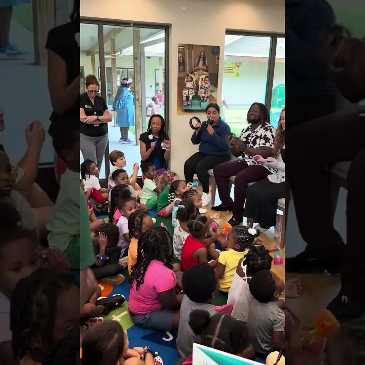AdventHealth for Children's Christmas in July