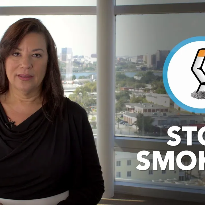 CARDIAC Heart Health Tips: Stop Smoking