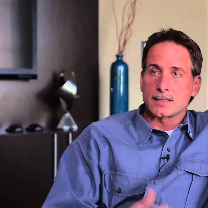 A Survivorship Program Patient Testimonial: Andrew Wydler | Global Robotics Institute | AdventHealth