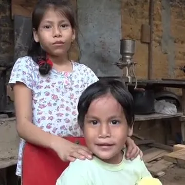 Sharing Smiles - Rita's Story.mp4