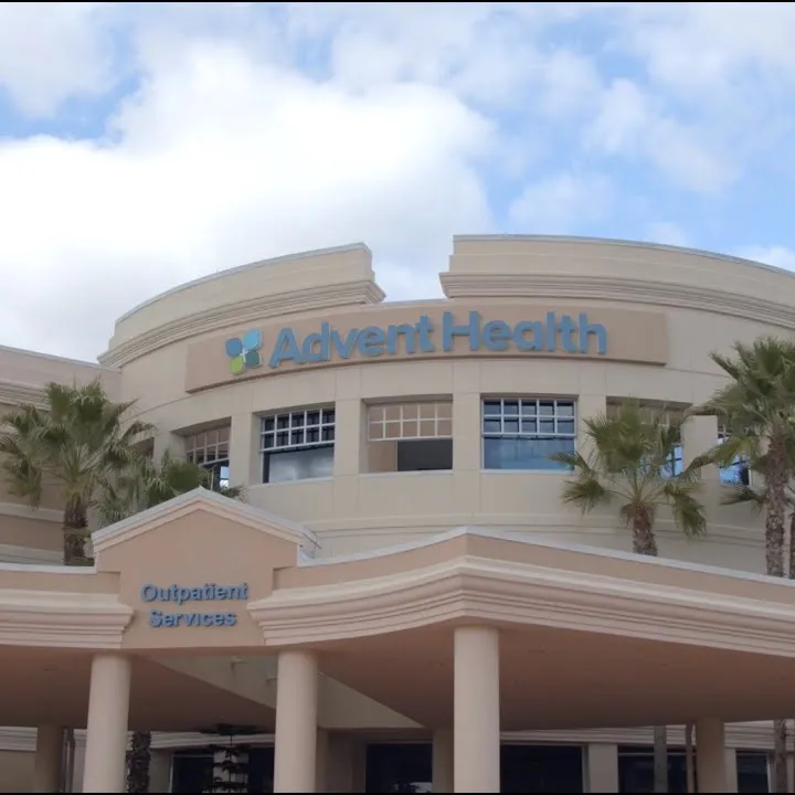 AdventHealth Palm Coast - Team Member Testimonials