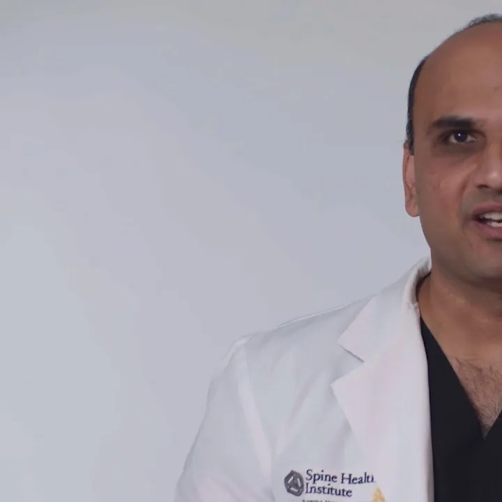 Coaching A Loved One Who Is Living with Back Pain