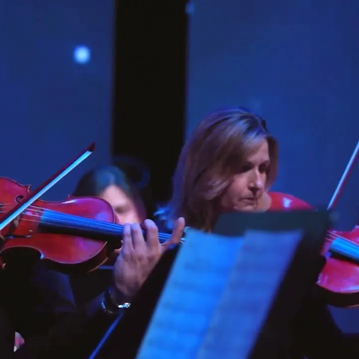 About AdventHealth Orchestra