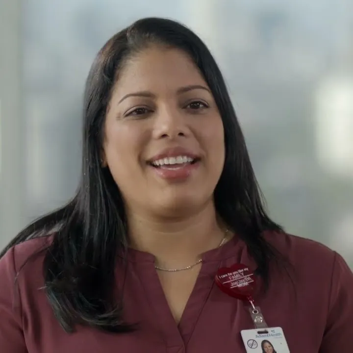 Meet Ana Ramirez, Birth Experience Coordinator at AdventHealth for Women