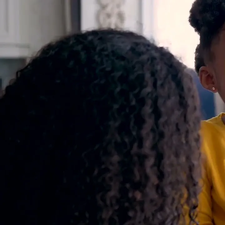 Hendrix Back to School WFTV Interview
