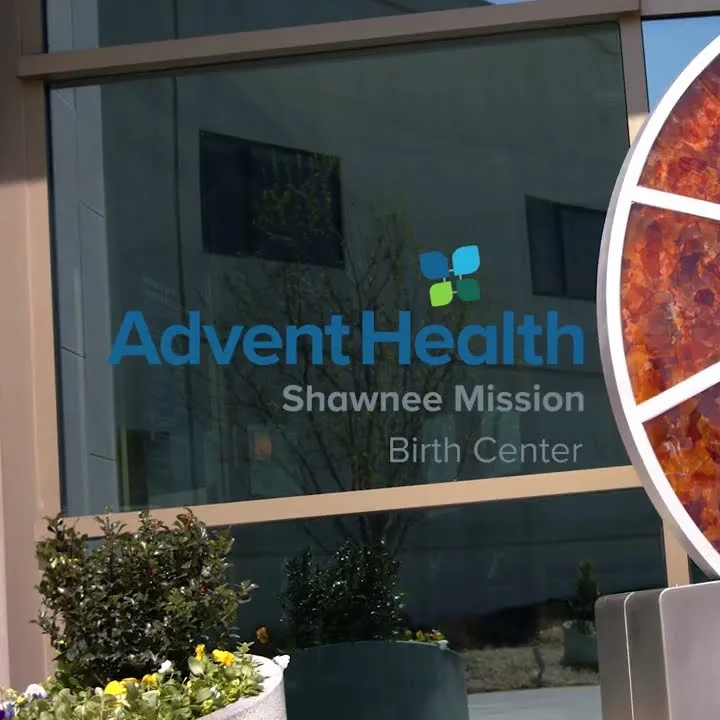 AdventHealth Birth Center Shawnee Mission Virtual Tour