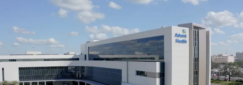 AdventHealth Tampa