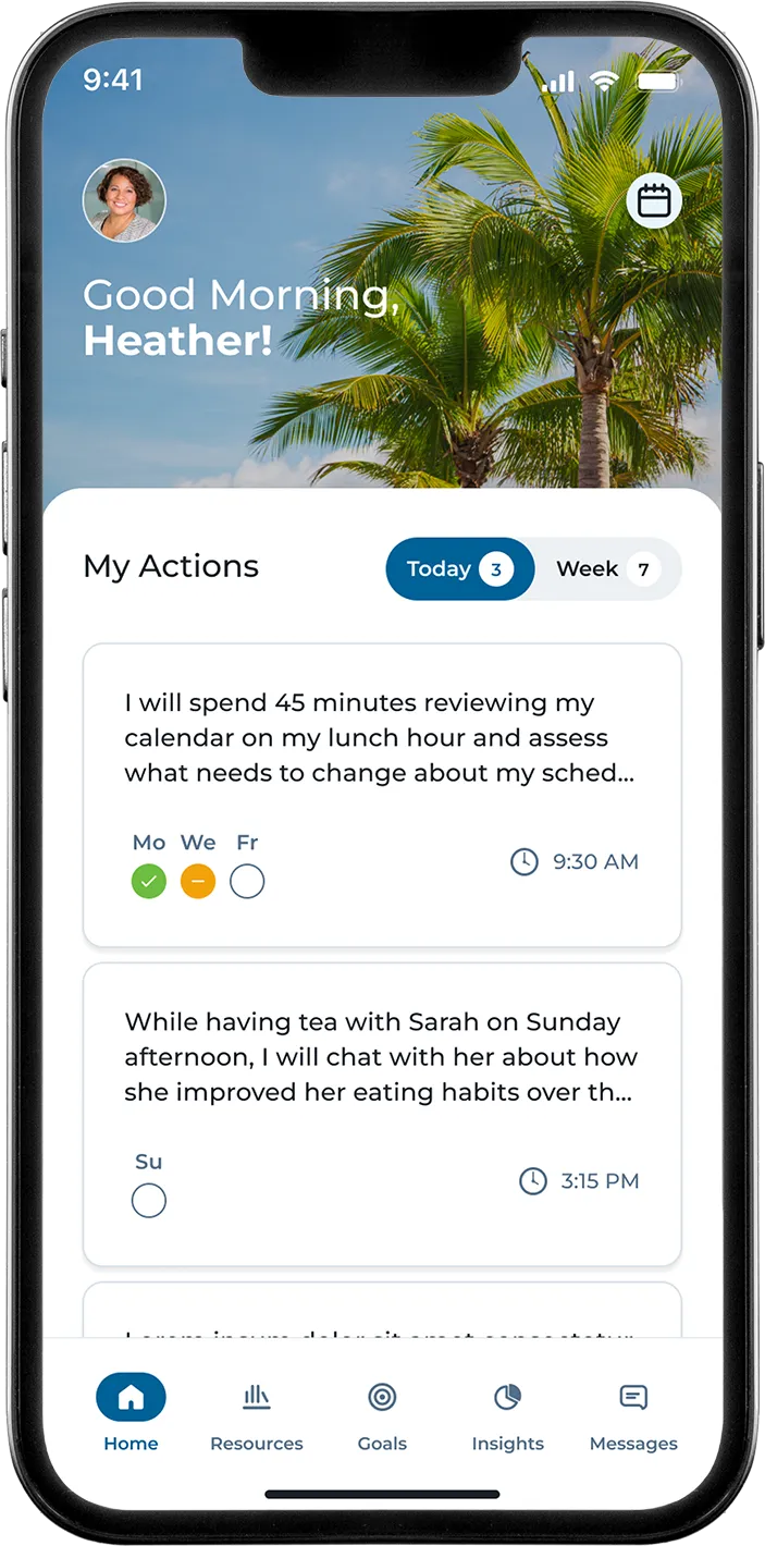 AdventHealth WholeYou App