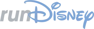 runDisney Logo