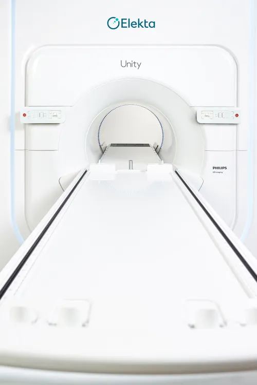 Elekta Unity MR-Linac System