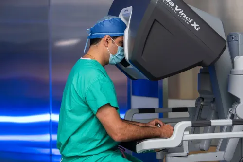 Bariatric Surgery 