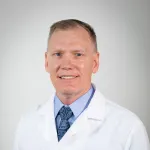 James Marnock, MD