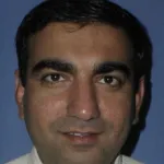 Ejaz Ahmed, MD