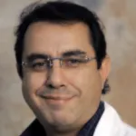 Ernesto Pinzon-Reyes, MD