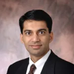 Aftab Hakim Patni, MD