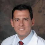 Juan Varon, MD