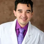 Donovan Rosas, MD