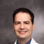 Jose Garcia-Guerra, MD