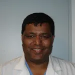 Surya P Rao, MD