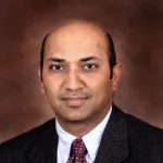 Achal Desai, MD