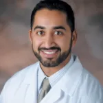 Kashif Qureshi, MD