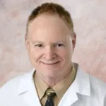 John William Bollinger, MD