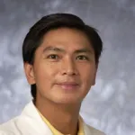 Glenn H Rayos, MD