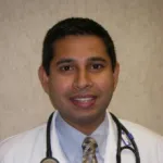 Bhanu Visvalingam, MD