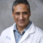 Ravi Shridhar, MD