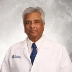 Ravindra Patel, MD