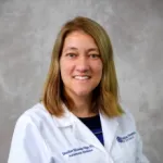 Heather Elizondo Vega, MD