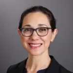 Evelina Swartzman, MD