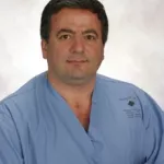 Nabil K Aboukhair, MD