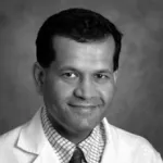 Vikas Verma, MD