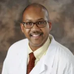 James Tarver, MD