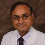 Ashok Kantilal Modh, MD