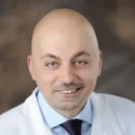 Ayman Koteish, MD