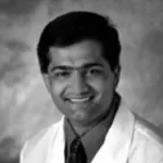 Uday A Desai, MD