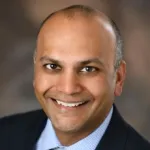 Rajesh A Shah, MD