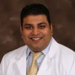 Zubair Jamal Farooqui, MD