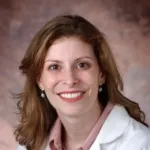 Kristin M Jackson, MD